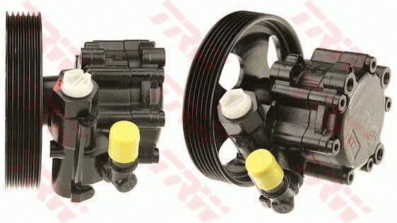 Hydraulic Pump, steering (JPR379)