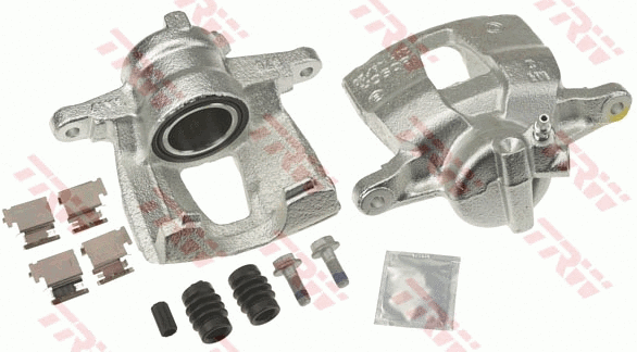 Brake Caliper (BHZ943E)