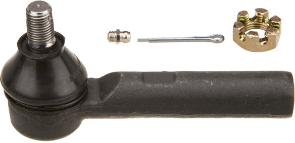 Tie Rod End (JTE470)