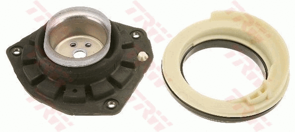 Repair Kit, suspension strut support mount (JSL290)