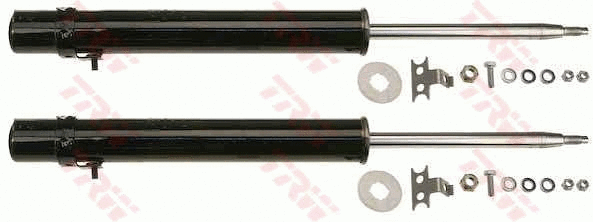 Shock Absorber (JHC132T)