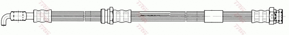 Brake Hose