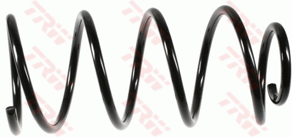 Suspension Spring (JCS641)