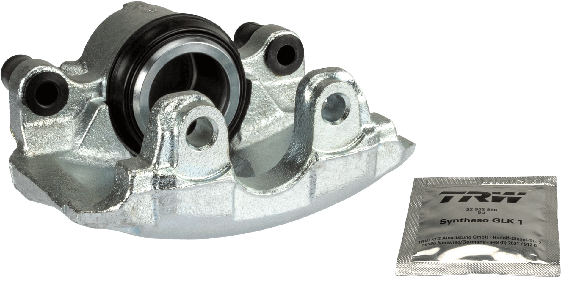 Brake Caliper (BHX775E)