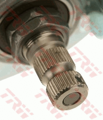 Steering Column