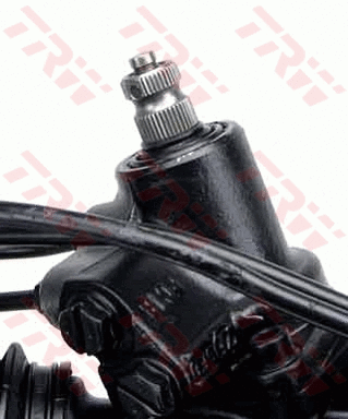Steering Gear