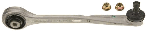 Control/Trailing Arm, wheel suspension (JTC1287)