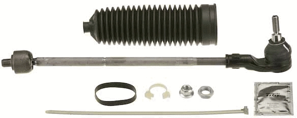 Tie Rod (JRA593)