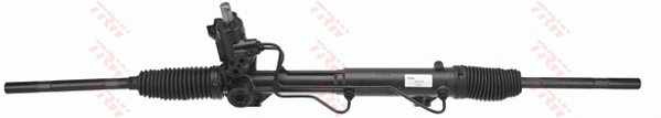 Steering Gear (JRP254)