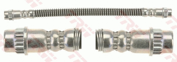 Brake Hose (PHA481)