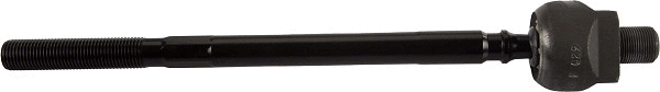 Inner Tie Rod (JAR387)