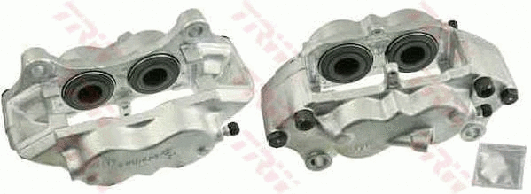 Brake Caliper (BHS675E)