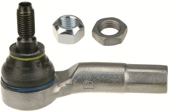Tie Rod End (JTE1137)
