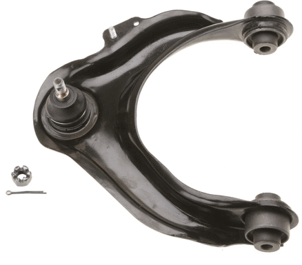 Control/Trailing Arm, wheel suspension (JTC775)