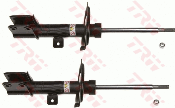 Shock Absorber (JGM7192T)