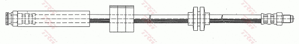 Brake Hose