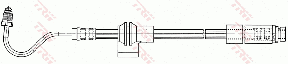 Brake Hose