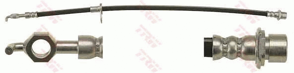 Brake Hose (PHD697)