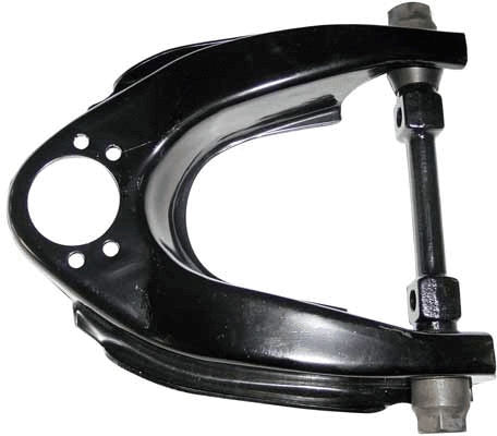 Control/Trailing Arm, wheel suspension (JTC474)
