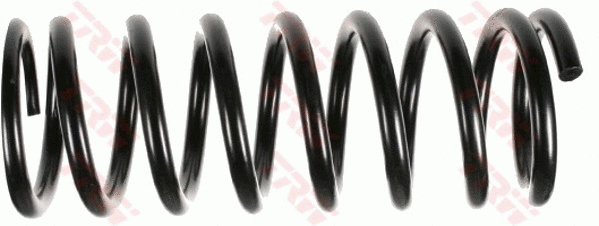 Suspension Spring (JCS667)