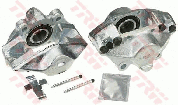 Brake Caliper (BCV111E)
