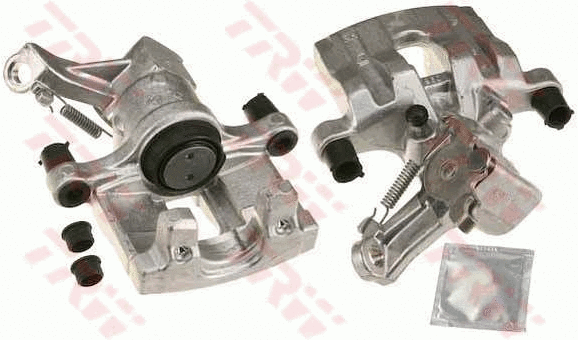 Brake Caliper (BHN801)
