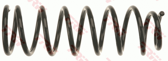 Suspension Spring (JCS1283)