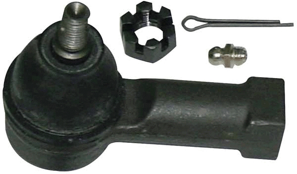 Tie Rod End (JTE939)