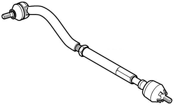 Tie Rod (JRA179)