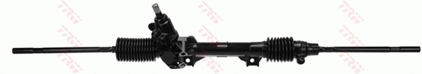 Steering Gear (JRP792)