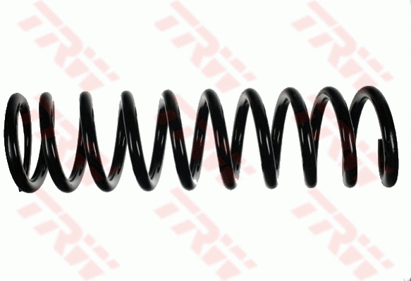 Suspension Spring (JCS860)