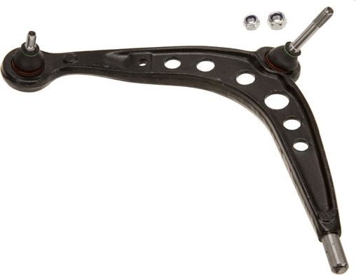 Control/Trailing Arm, wheel suspension (JTC138)