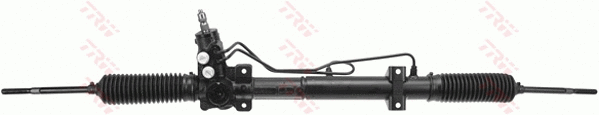Steering Gear (JRP207)