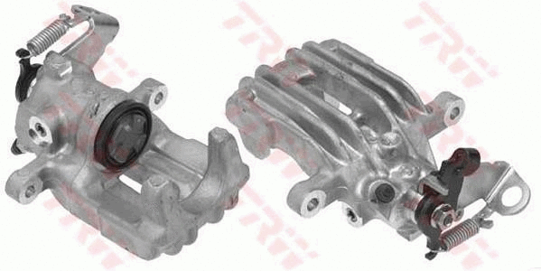 Brake Caliper (BHQ148)