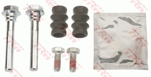 Guide Sleeve Kit, brake caliper (ST1705)