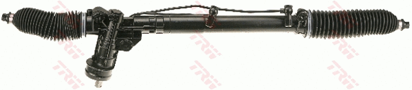 Steering Gear