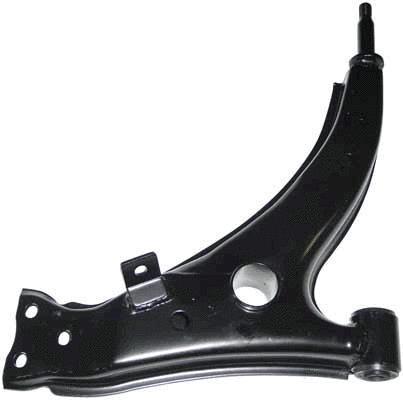 Control/Trailing Arm, wheel suspension (JTC489)