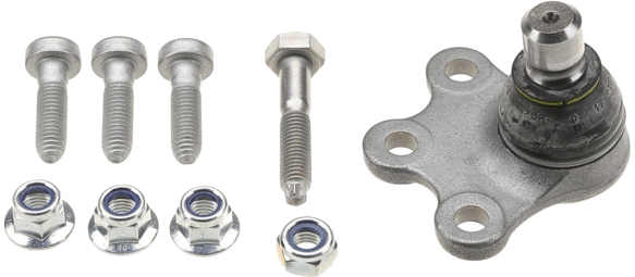 Ball Joint (JBJ1097)