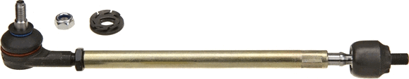 Tie Rod (JRA162)