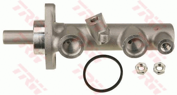Brake Master Cylinder (PMK650)