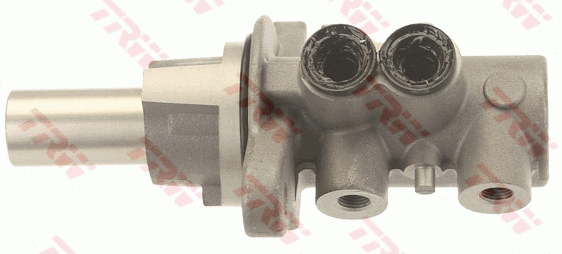 Brake Master Cylinder (PMK683)