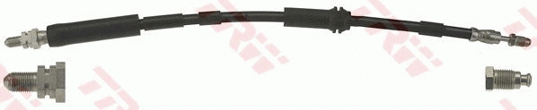 Brake Hose (PHC283)