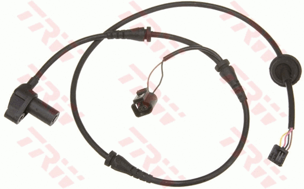 Sensor, wheel speed (GBS2508)
