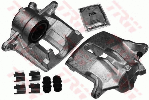 Brake Caliper (BHW660E)