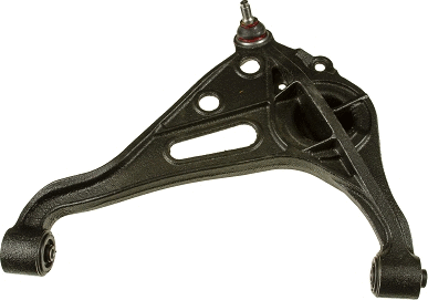Control/Trailing Arm, wheel suspension (JTC1630)