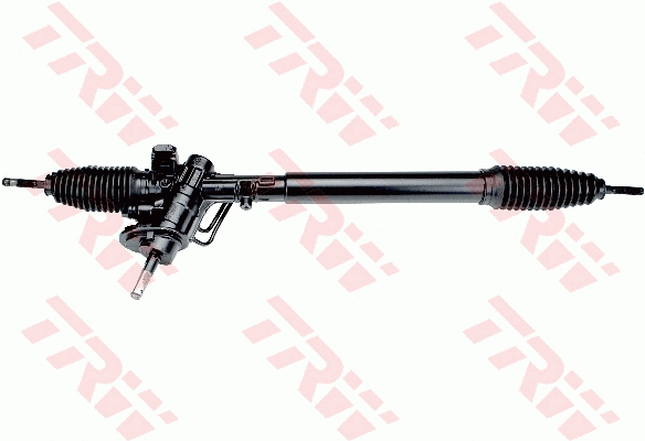Steering Gear