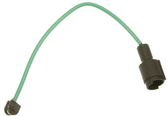Warning Contact, brake pad wear (GIC109)