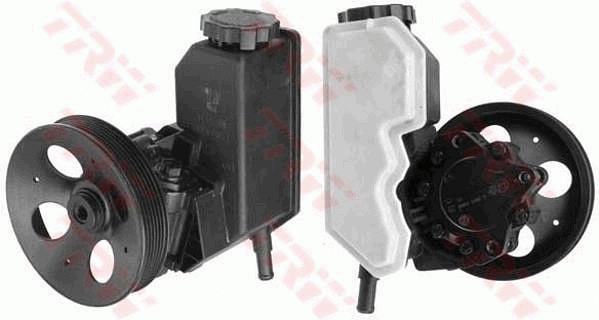Hydraulic Pump, steering (JPR193)