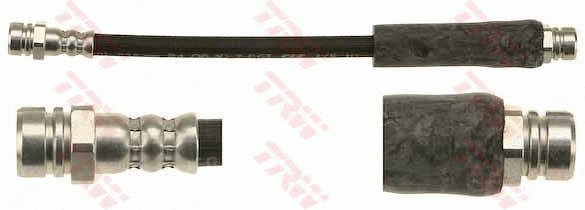 Brake Hose (PHA486)