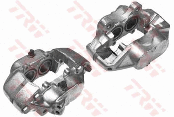 Brake Caliper (BHS196E)